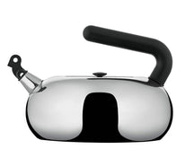 Bouilloire à Sifflet Alessi Bulbul - 2.5 litres - Achille Castiglioni - AC100