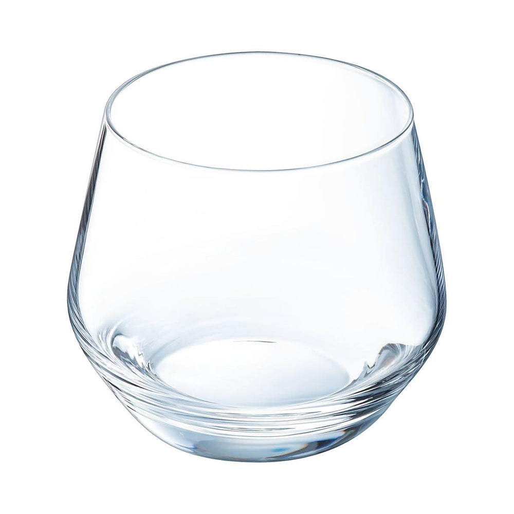 Ensemble de verres a eau Chef & Sommelier - Gobelets - Lima - 350 ml - 6 pièces