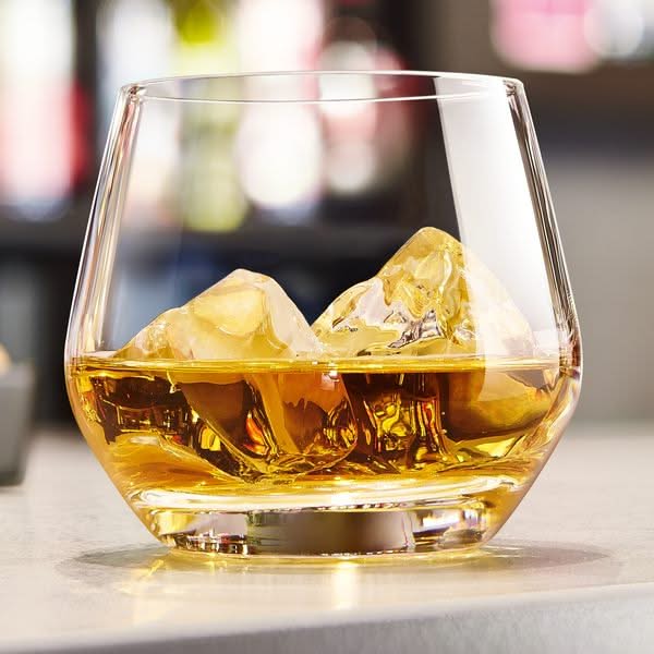 Ensemble de verres a eau Chef & Sommelier - Gobelets - Lima - 350 ml - 6 pièces