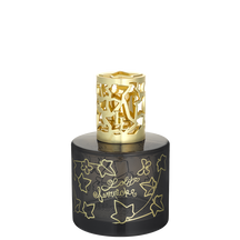 Set de lampe a parfum Maison Berger - Noir - Lolita Lempicka - 250 ml - 6 pièces