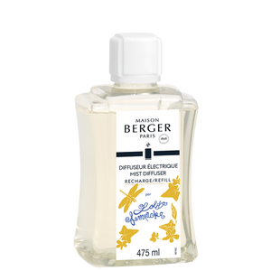 Recharge Maison Berger - pour diffuseur d'arômes - Lolita Lempicka - 475 ml