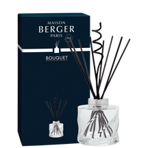 Bouquet Maison Berger - Bâtonnets - Spirale - 115 ml - 9 pièces