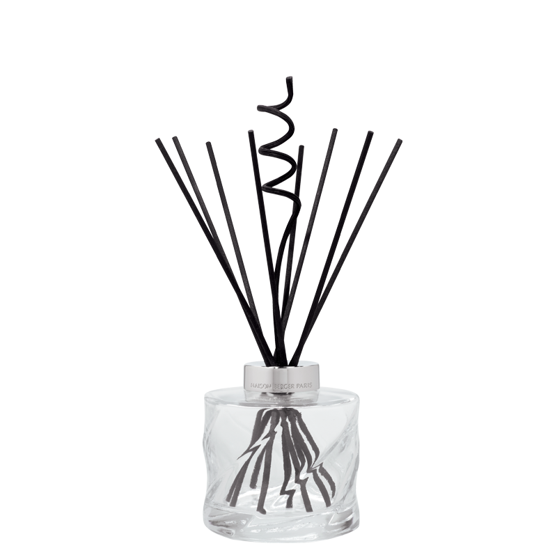 Bouquet Maison Berger - Bâtonnets - Spirale - 115 ml - 9 pièces