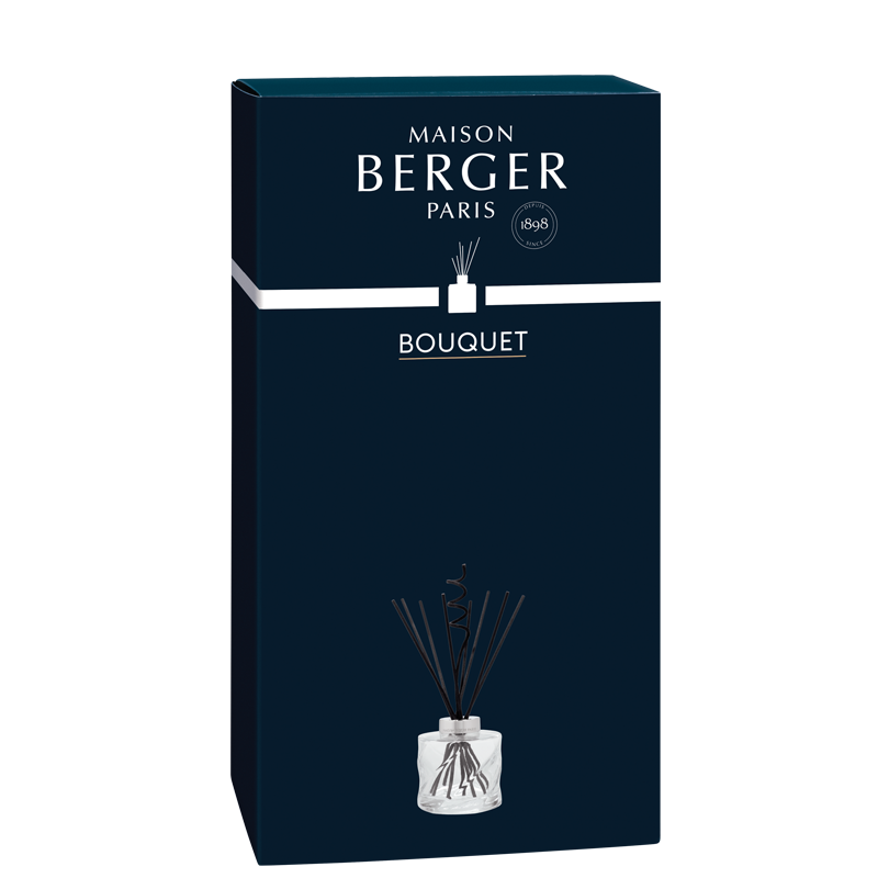 Bouquet Maison Berger - Bâtonnets - Spirale - 115 ml - 9 pièces