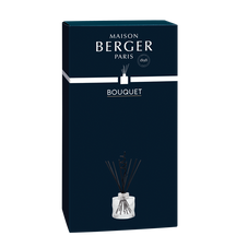 Bouquet Maison Berger - Bâtonnets - Spirale - 115 ml - 9 pièces