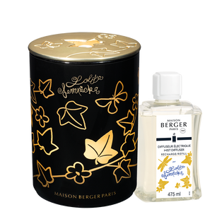 Diffuseur Maison Berger - Diffuseur a brume - Lolita Lempicka - 200 ml