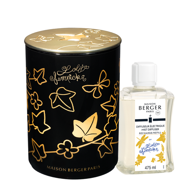 Diffuseur Maison Berger - Diffuseur a brume - Lolita Lempicka - 200 ml