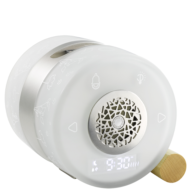 Ensemble de diffuseurs Maison Berger - Night & Day - Aroma - 75 ml - 2 pièces
