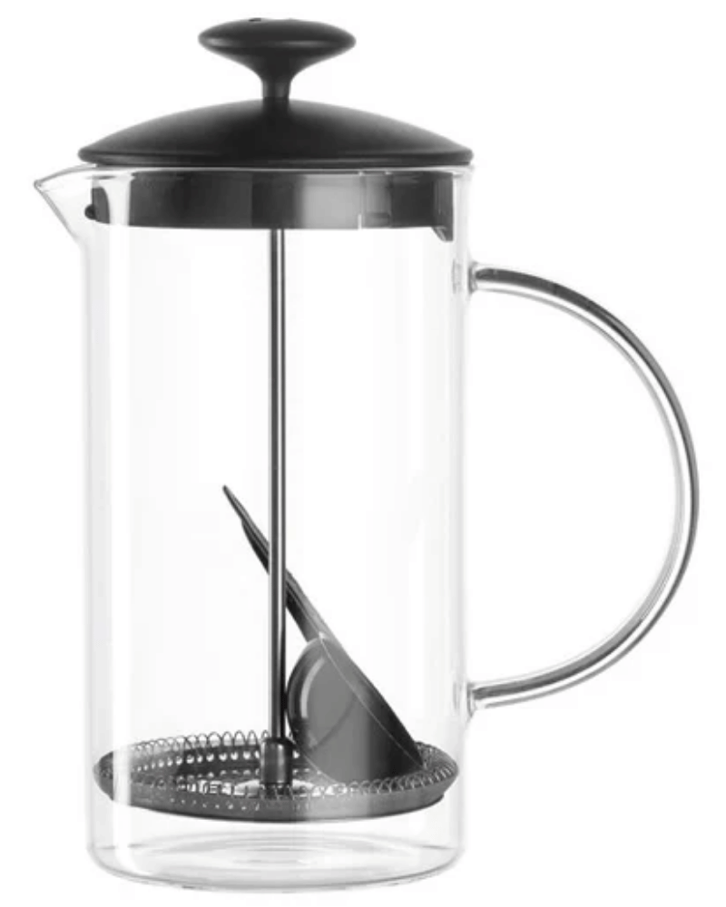 Cafetière Leonardo Caffee Per Me 1 Litre