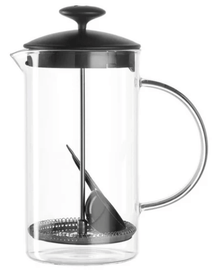 Cafetière Leonardo Caffee Per Me 1 Litre