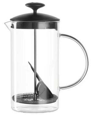 Cafetière Leonardo Caffee Per Me 1 Litre