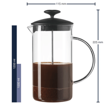Cafetière Leonardo Caffee Per Me 1 Litre