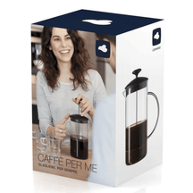 Cafetière Leonardo Caffee Per Me 1 Litre