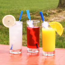 Set de verres a long drink Arcoroc - Gobelet - Islande - 290 ml - 6 pièces