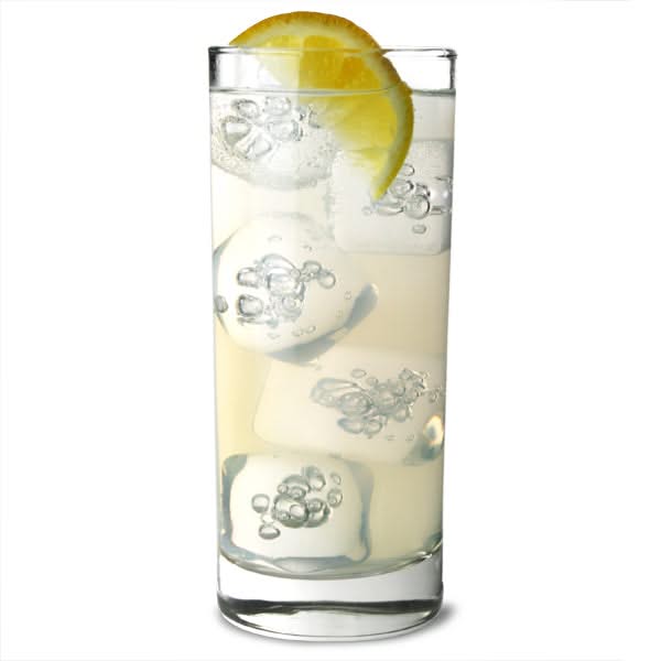 Set de verres a long drink Arcoroc - Gobelet - Islande - 290 ml - 6 pièces