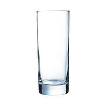 Set de verres a long drink Arcoroc - Gobelet - Islande - 290 ml - 6 pièces