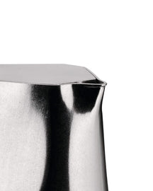 Percolateur Alessi Ossidiana - 6 tasses - Mario Trimarchi - MT18/6