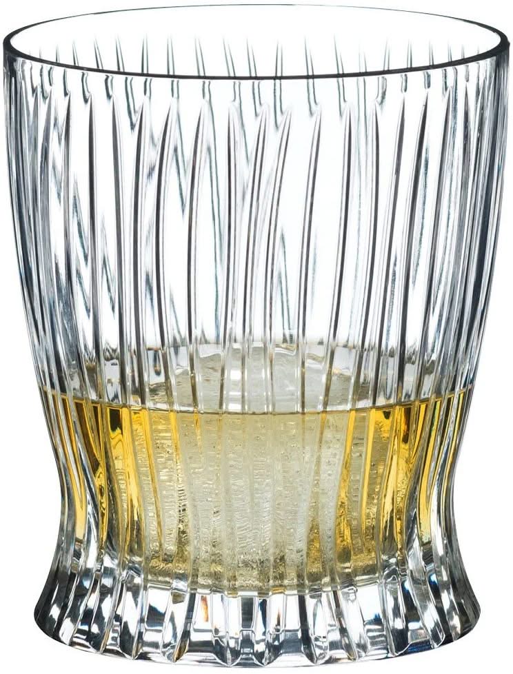 Ensemble de verres à whisky Riedel - Gobelet - Fire - 295 ml - 2 pièces
