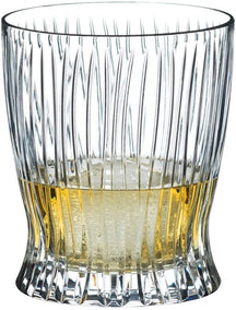 Ensemble de verres à whisky Riedel - Gobelet - Fire - 295 ml - 2 pièces