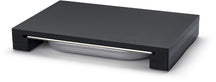 Planche à découper Continenta avec 3 tiroirs en inox - Duracore - 39 x 27 cm