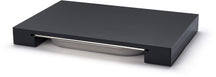 Planche à découper Continenta avec 3 tiroirs en inox - Duracore - 48 x 33cm