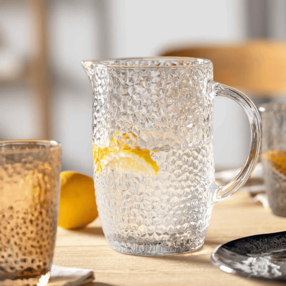 Carafe Leonardo Matera 1 Litre