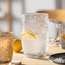 Carafe Leonardo Matera 1 Litre