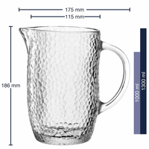 Carafe Leonardo Matera 1 Litre
