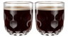 Verres à café Leonardo - Gocce Uno - 220 ml - 2 pièces
