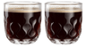 Leonardo Tasses à café - Gocce Due - 220 ml - 2 pièces