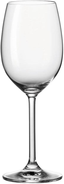 Verres à vin blanc Leonardo - Daily - 370 ml - Lot de 6