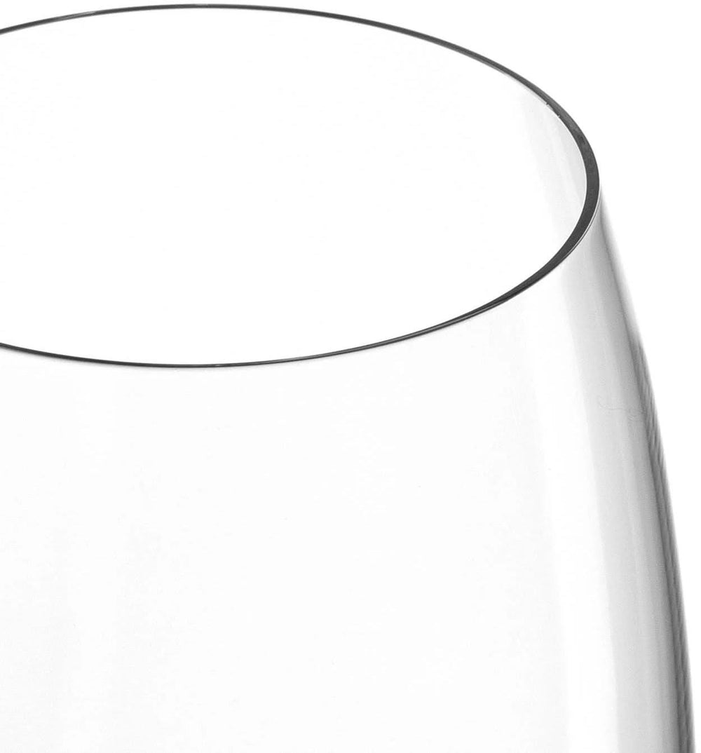 Verres à vin blanc Leonardo - Daily - 370 ml - Lot de 6
