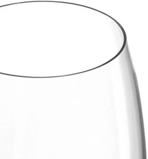 Verres à vin blanc Leonardo - Daily - 370 ml - Lot de 6