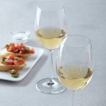 Verres à vin blanc Leonardo - Daily - 370 ml - Lot de 6