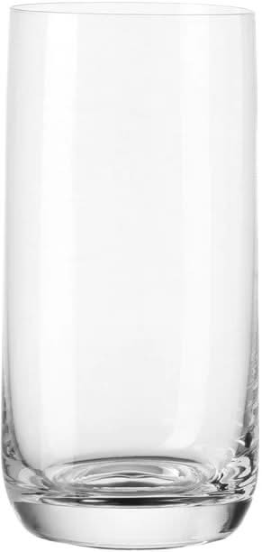 Verres long drink Leonardo - Daily - 330 ml - 6 pièces