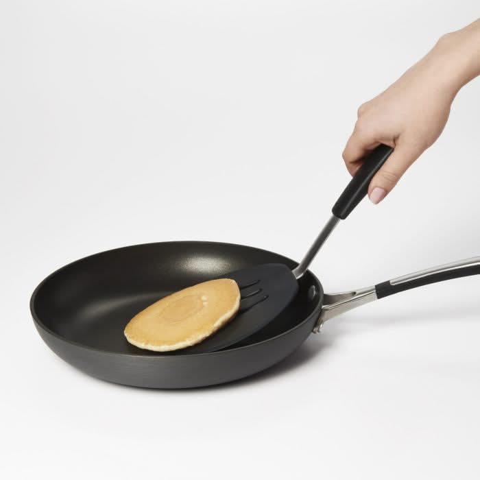 Spatule Oxo Good Grips - Spatule à crêpes - Good Grips - 30 cm - 1 pièce