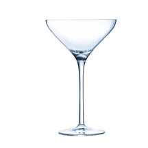 Set de verres a cocktail Chef&Sommelier - Verres a martini - 21 cl - 6 pièces