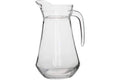 Carafe Luminarc - Carafe a eau - Broc - 1,6 litre - en verre