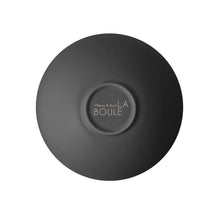 Ensemble de service Villeroy & Boch - 2 personnes - La Boule - Noir- 7 pièces