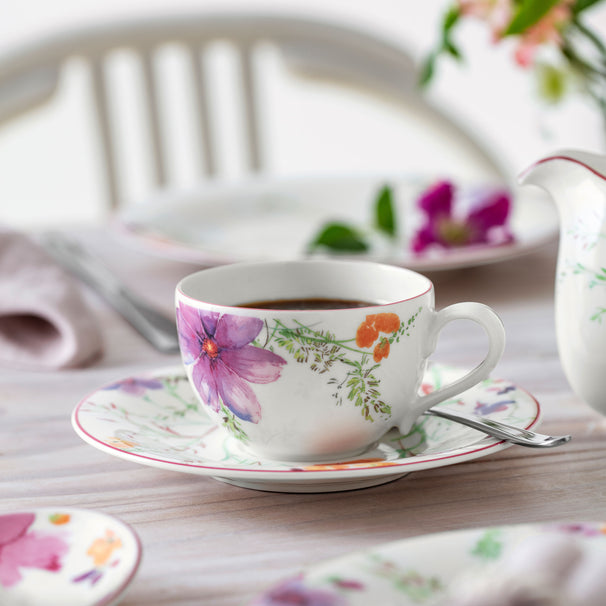 Tasse à café Villeroy & Boch Mariefleur Basic - 250 ml