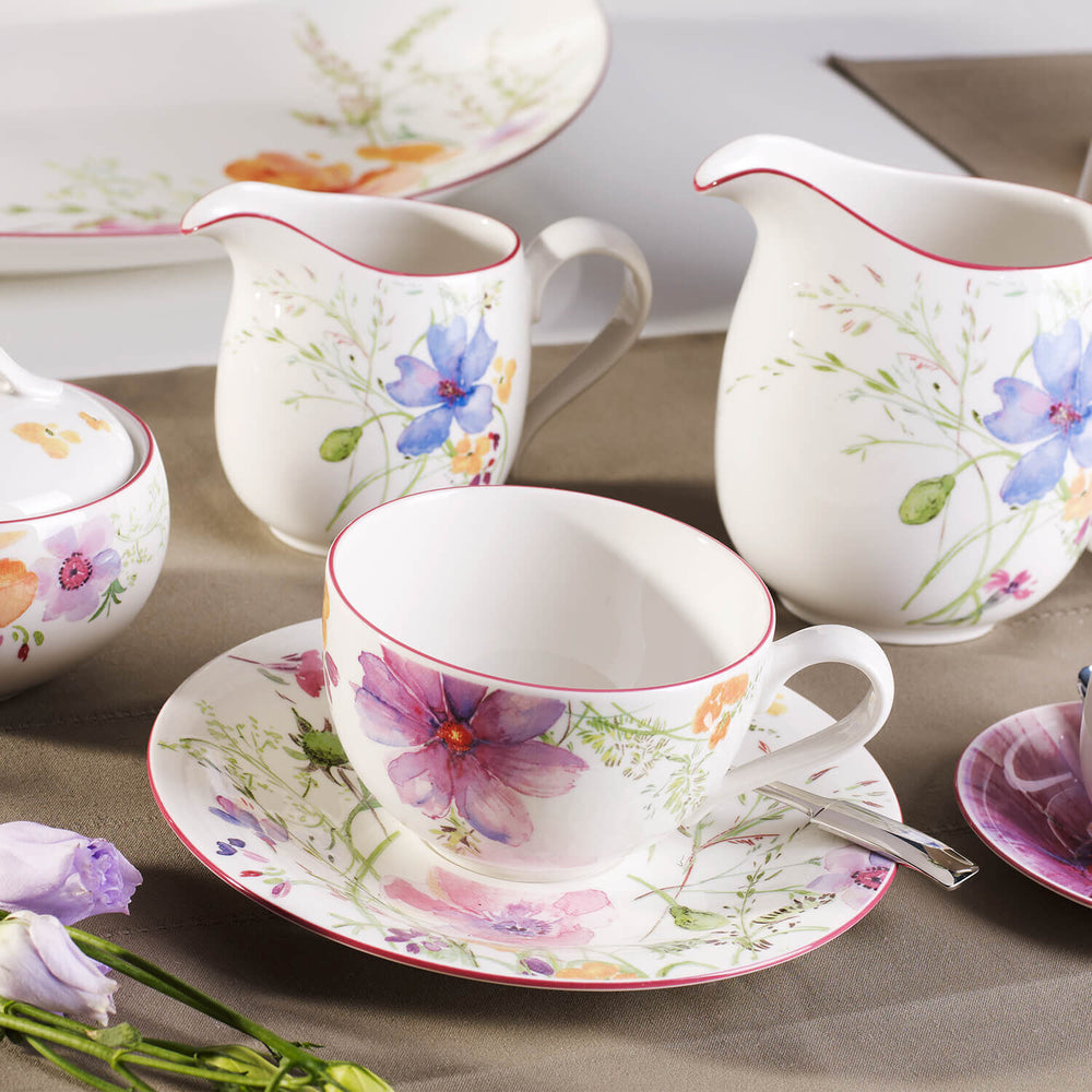 Tasse à café Villeroy & Boch Mariefleur Basic - 250 ml