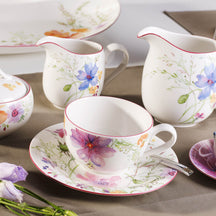 Tasse à café Villeroy & Boch Mariefleur Basic - 250 ml