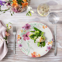 Assiette de table Villeroy & Boch Mariefleur Basic - ø 27 cm