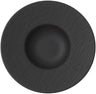 Villeroy & Boch Pastabord Manufacture Rock - Noir - ø 29 cm