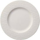 Assiette à dîner Villeroy & Boch - en porcelaine - Manufacture Rock - ø 27 cm