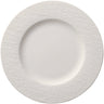 Assiette à dîner Villeroy & Boch - en porcelaine - Manufacture Rock - ø 27 cm