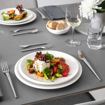 Assiette creuse Villeroy & Boch - Assiette a soupe - NewMoon - ø 25 cm