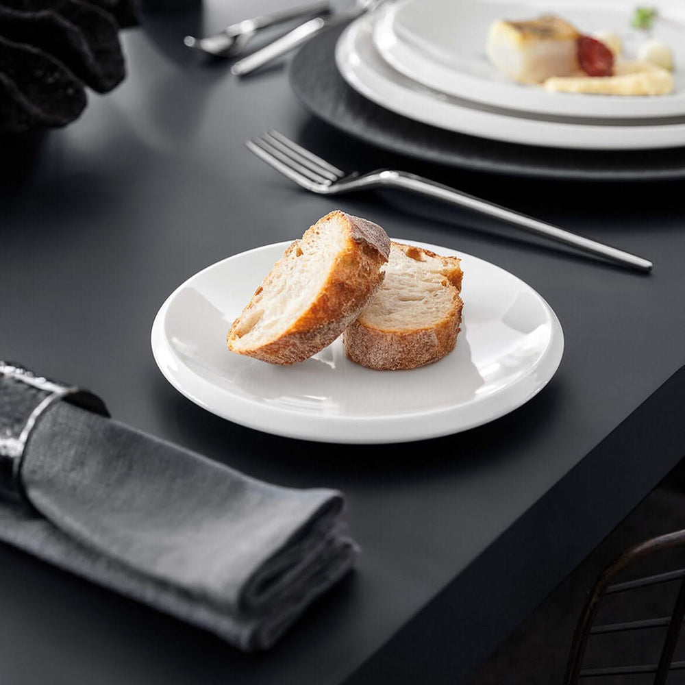 Assiette à dessert Villeroy & Boch - Assiette à gâteau - NewMoon - ø 16 cm