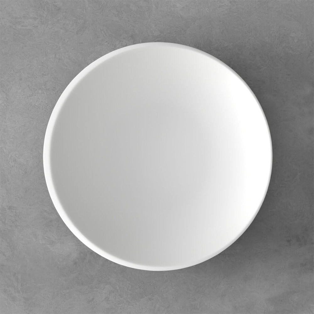 Assiette creuse Villeroy & Boch - Assiette a soupe - NewMoon - ø 25 cm