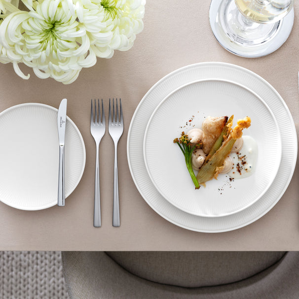 Villeroy & Boch Assiette petit-déjeuner Afina - ø 22 cm